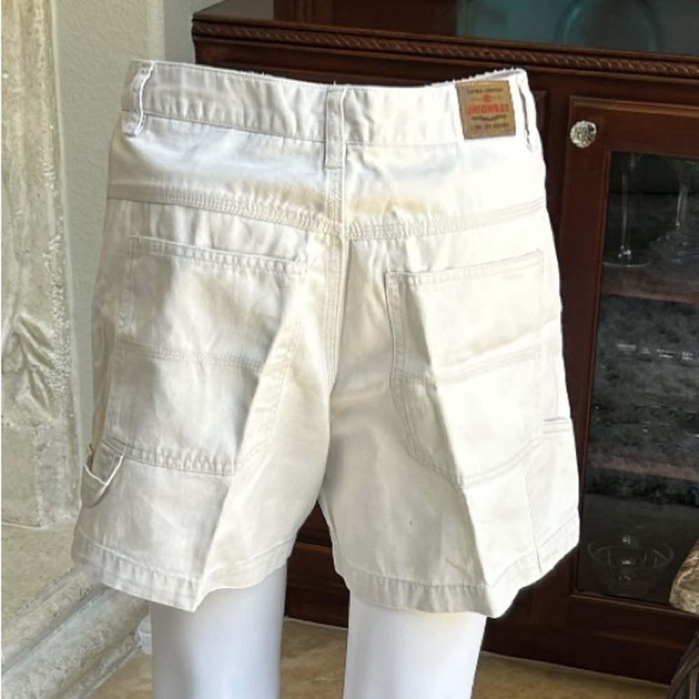 Shorts - Picture 2 of 3